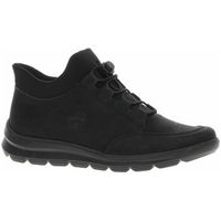 rieker botines z006500 para mujer