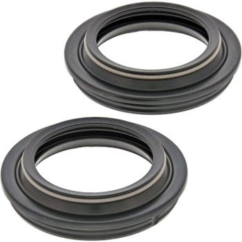 Guardapolvo de horquilla 46X58.5X11.5mm All Balls par