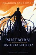 mistborn historia secreta