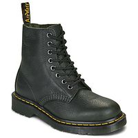 dr martens botines 1460 pascal 8 eye boot forest green ambassador para hombre