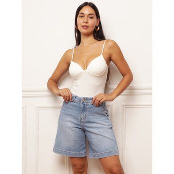 La Modeuse Short 79056_P188279 para mujer