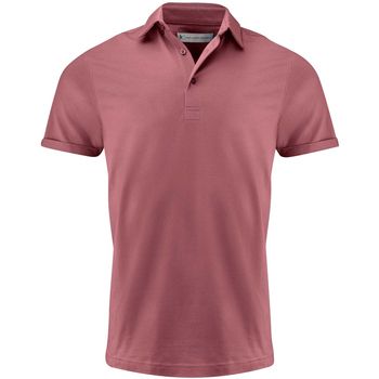 James Harvest Polo American para hombre