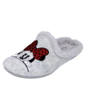 de GARZON MDN4743 247 ZAPATILLAS DE CASA N GRIS