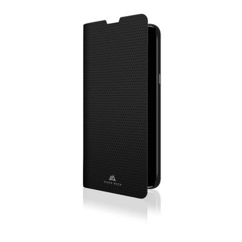 Funda para móvil Hama The Standard Folio Negra Antirrayaduras para Samsung Galaxy S10+