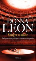 sangre o amor