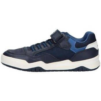 Geox Zapatillas deporte J167RB 0FEFU J PERTH para niño