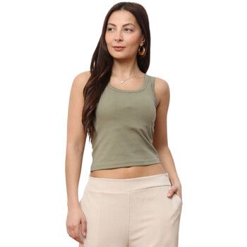 La Modeuse Blusa 74486_P176045 para mujer