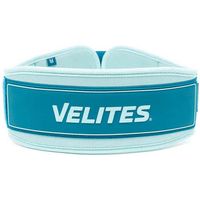 velites complemento deporte lifting belt para mujer
