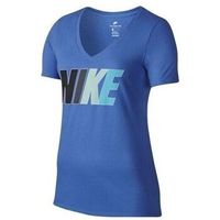 nike camiseta teeflavor burts para mujer
