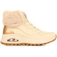 skechers deportivas moda uno rugged fall shimmer para mujer