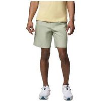columbia short short washed outr easy shorts para hombre