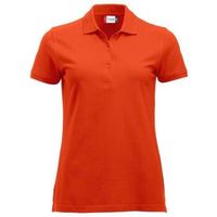 c-clique polo cq028246 para mujer