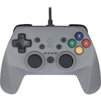 Freektec Mando Para Switch Nintendo Wired Pro Controller