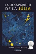 la desaparicio de la julia
