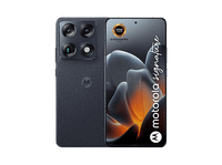 motorola signature carbon 512 gb 16 gb ram 678 amoled snapdragon 8 gen 5 5200 mah