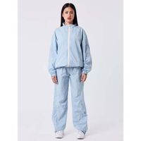 project x paris pantalones - para mujer