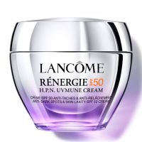 lancome cosmetica facial renergie creme hpn uvmune spf50 crema antiedad con proteccion solar