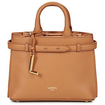Lancel Bandolera FAUBOURG DE LANCEL S ZIP CARRYALL para mujer