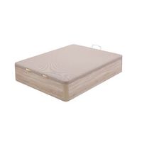 abatible mad25tapa tapizada 3d natur   135x190