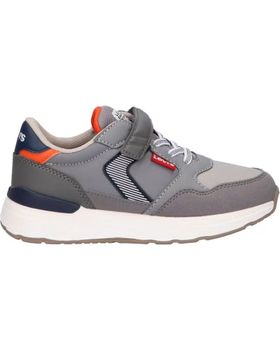 de LEVIS VBOS0050S OATS JR 1434 CHARCOAL