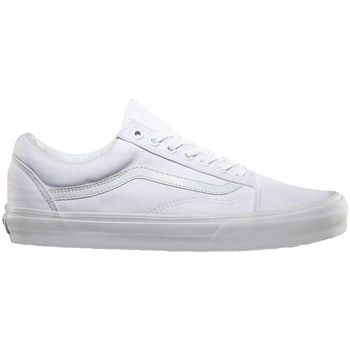 Vans Deportivas Moda Old Skool para hombre