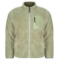 volcom polar muzzer fuzzar zip para hombre