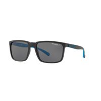 arnette stripe glasses an4251-256281