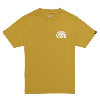 Vans Camiseta Sneaky SS para niña
