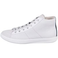 legero zapatillas altas silence para mujer