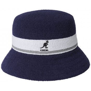 Kangol Sombrero Bermuda stripe bucket para hombre