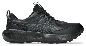 Asics Gel-Sonoma 8 GTX - hombre - negro