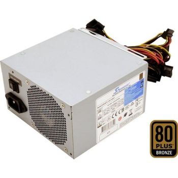 Fuente de alimentación Seasonic SSP-350ES2 350W 80 PLUS Bronze ATX12V 2.3