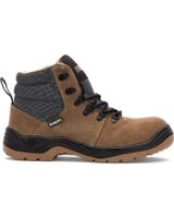 de paredes bota de montana cm5048 color marron