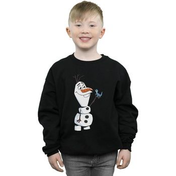 Disney Jersey Frozen 2 para niño