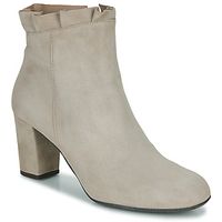 so size botines gemina para mujer