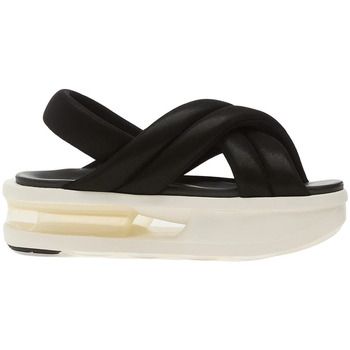 Nike Sandalias Baskets air max isla synthétique para mujer