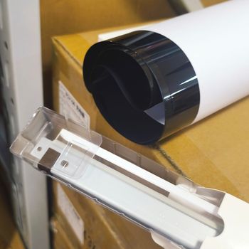Correa de transferencia para Konica Minolta Bizhub C224 C364 C258 C368 C284 C308 C454 C458 C658 C250i C300i C360i C450i C550i C650i C750i