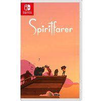 nintendo switch spiritfarer