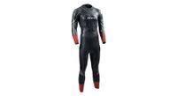 traje de neopreno zone3 aspire negro  hombre