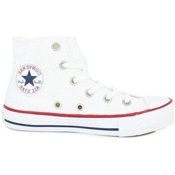 Converse Deportivas Moda C.T. All Star Hi White Navy 663995C para niño