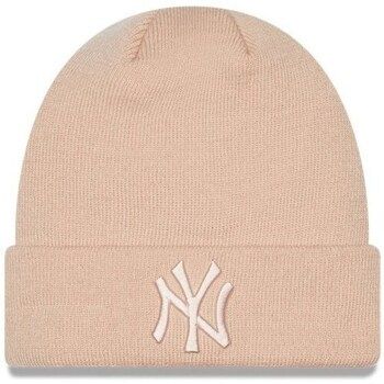 New-Era Gorro League Essential New York Yankess para mujer
