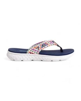 de JOHN SMITH CHANCLAS MARINO
