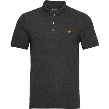 Lyle & Scott Polo Plain Polo Shirt para hombre