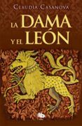 la dama y el leon