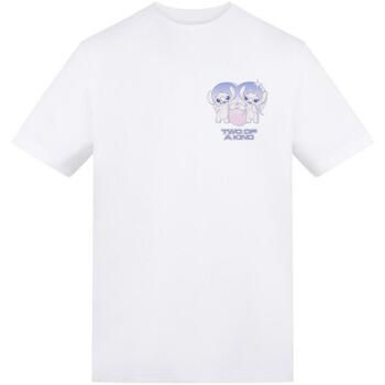 Disney Camiseta Two Of A Kind para hombre