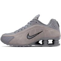 nike zapatillas shox r4 para mujer