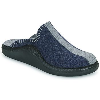 Josef Seibel Pantuflas MONACO D 62 para mujer