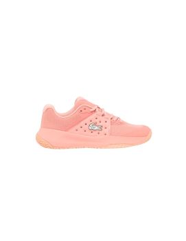 Zapatillas de Tenis Lacoste Power Serve Mujer