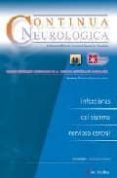 continua neurologica: infecciones del sistema nervioso central