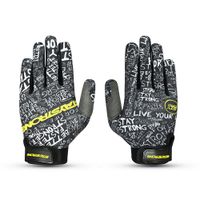 stay strong scribble youth glove youth large